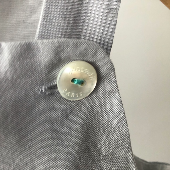 **Moved Closets ** Jacadi Paris Baby Overalls - Picture 5 of 6